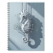 Carnet Seahorse (Devant)