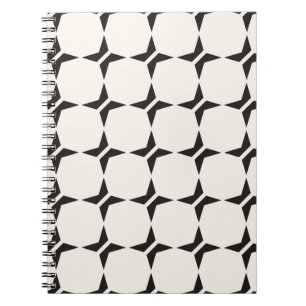 Carnet seamless lattice pattern. Modern stylish texture.