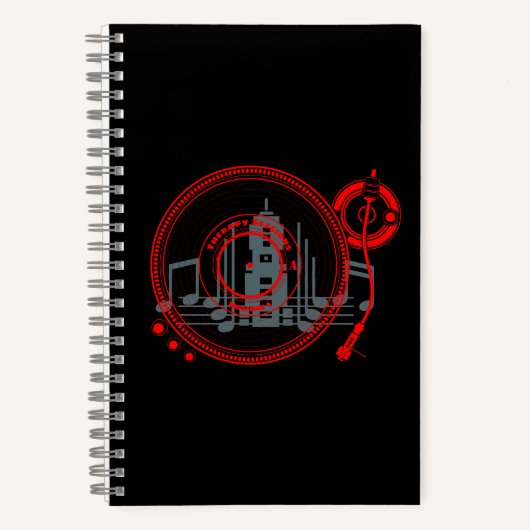 Carnet Séances de thérapie urbaine (Recto)