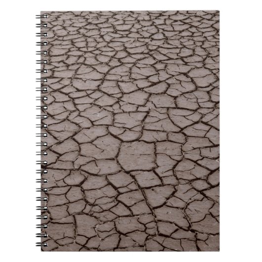 Carnet Séché (Devant)
