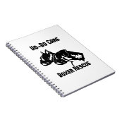 Carnet Secourt de boîte de soins Ho-Bo (Côté Droit)