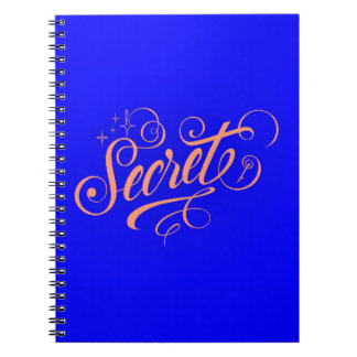 Carnet Secret -