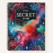 Carnet Secret (Devant)
