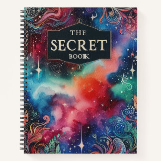 Carnet Secret