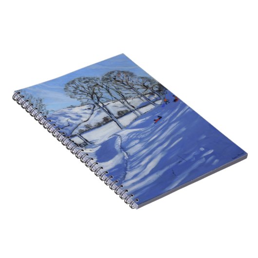 Carnet Secteur maximal 2012 de Sledging Derbyshire (Côté Droit)