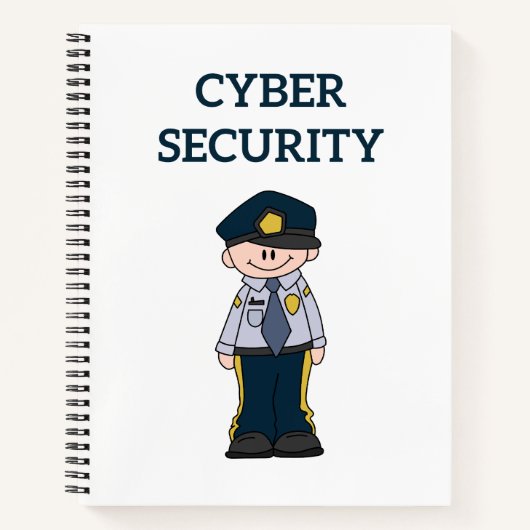 Carnet Sécurité informatique : Digital Defender (Devant)