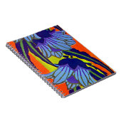 Carnet Seguy's Art Deco #4 chez Emporio Moffa (Côté Droit)