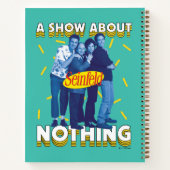 Carnet Seinfeld | A Show About Nothing (Dos)
