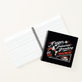 Carnet Seinfeld | Équipe industrielle de baseball de Krug (Intérieur)