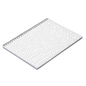 Carnet Sélections de bloc-notes numériques et écologiques (Côté gauche)