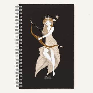 Carnet Selene A5
