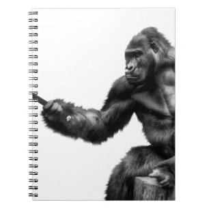 Carnet selfie