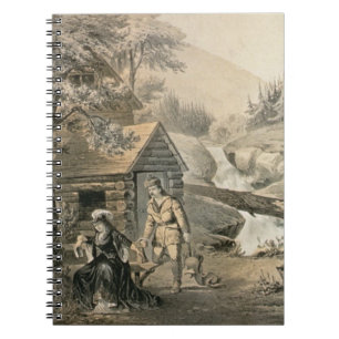Carnet "Sellez la réparation", affiche pour le starr de