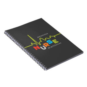 Carnet Semaine nationale des infirmières praticiennes Inc