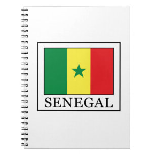 Carnet Sénégal