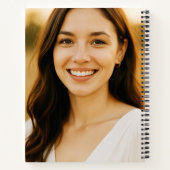 Carnet Senior year graduation photo script (Dos)