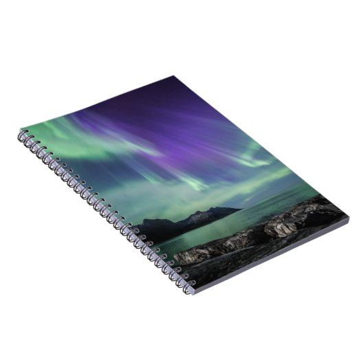 Carnet Senja (Côté Droit)