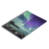 Carnet Senja (Côté gauche)