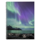 Carnet Senja (Devant)