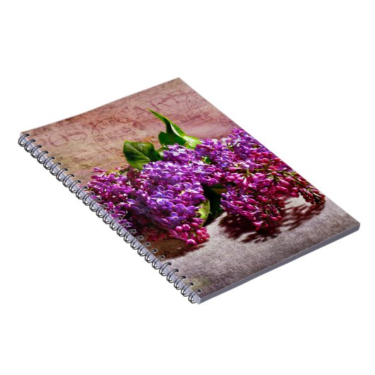 Carnet Sent du ciel (Côté Droit)