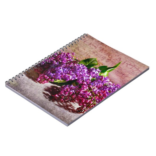 Carnet Sent du ciel (Côté gauche)