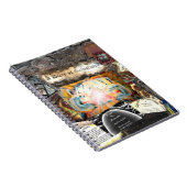 Carnet Sentier de vie (Côté Droit)