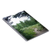 Carnet Sentier Grand Teton (Côté Droit)