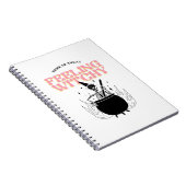 Carnet Sentiment de démangeaison (Côté Droit)