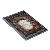 Carnet Sentiments (Côté Droit)