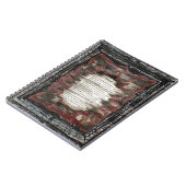 Carnet Sentiments (Côté gauche)