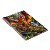 Carnet Sentinelle des chutes du Serpent (Côté Droit)