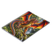 Carnet Sentinelle des chutes du Serpent (Côté gauche)