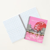 Carnet Séoul Corée du Sud (Intérieur)