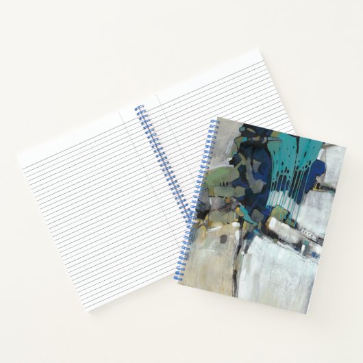 Carnet Séparation (Intérieur)