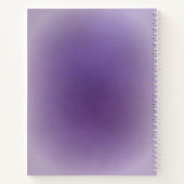 Carnet Séparation (Dos)