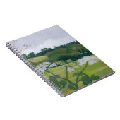 Carnet Septembre (Côté Droit)