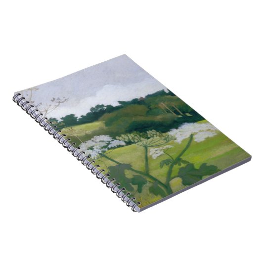 Carnet Septembre (Côté Droit)