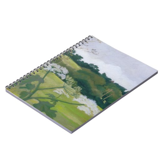 Carnet Septembre (Côté gauche)