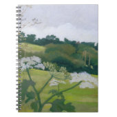 Carnet Septembre (Devant)