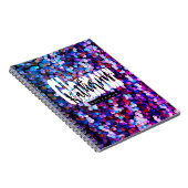 Carnet Séquence brillante (Côté Droit)