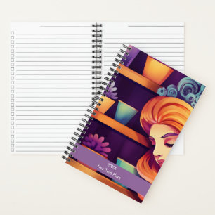 Carnet Serena Potteriana 1 de 8
