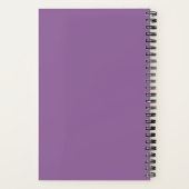 Carnet Serena Potteriana 5 de 8 (Verso)
