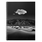 Carnet Sérénade de clair de lune (Devant)