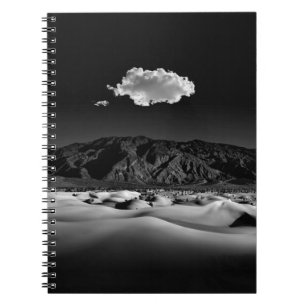 Carnet Sérénade de clair de lune