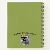 Carnet Serendipity (Dos)