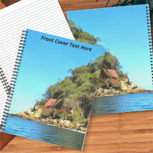 Carnet Serene Yelapa 0758