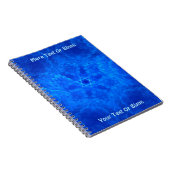 Carnet Sérénité (Côté Droit)