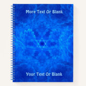 Carnet Sérénité (Devant)