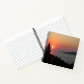 Carnet Sérénité.... (Intérieur)