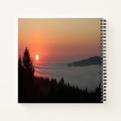 Carnet Sérénité.... (Dos)